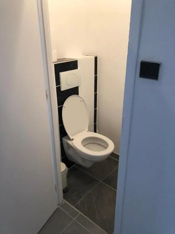 Appartement T3 7C