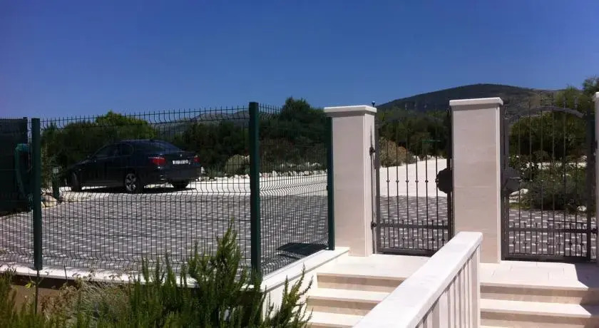 Villa Maria