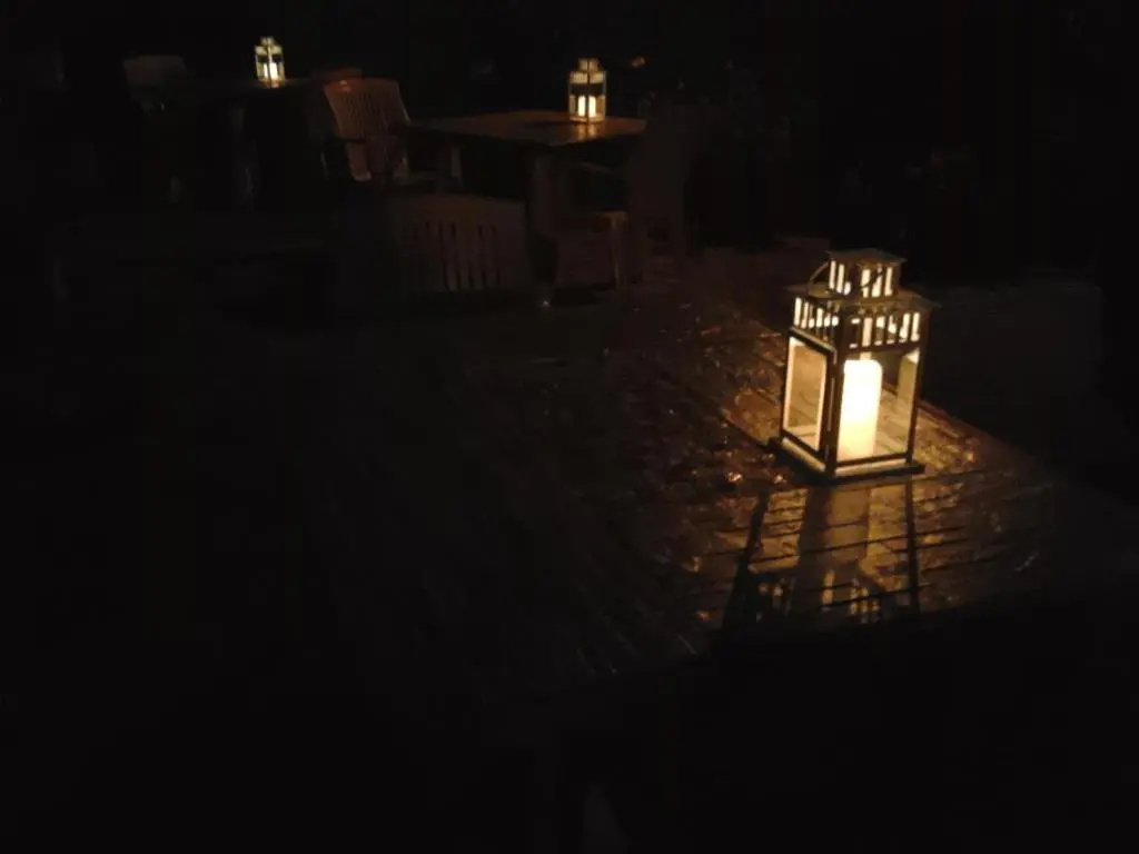 La Casa di Ulisse B&B