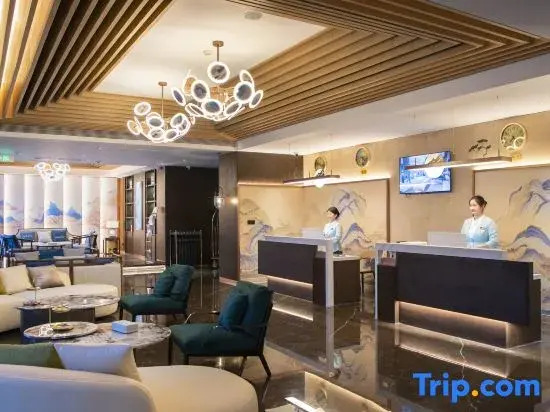 See Songshan Hotel