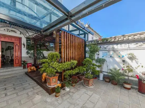 Dali Yunpingrui Boutique Homestay