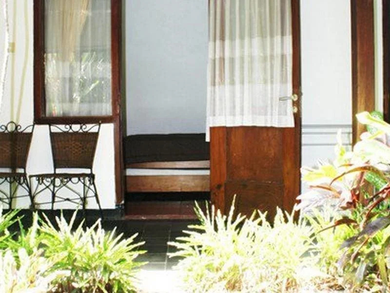 Rumah Ebo