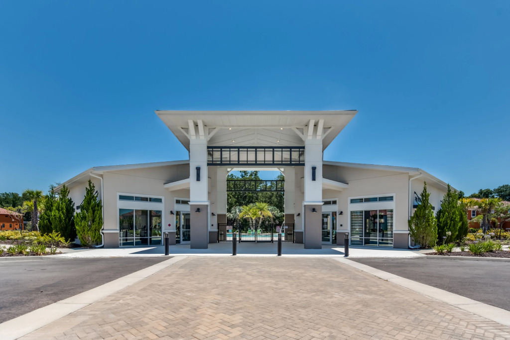 2477RAMA, Kissimmee, US