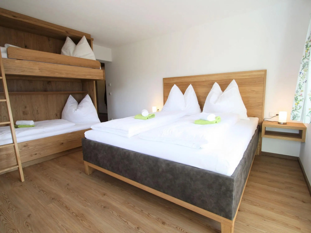 Exquisite Apartment in Mittersill near Ski Area
