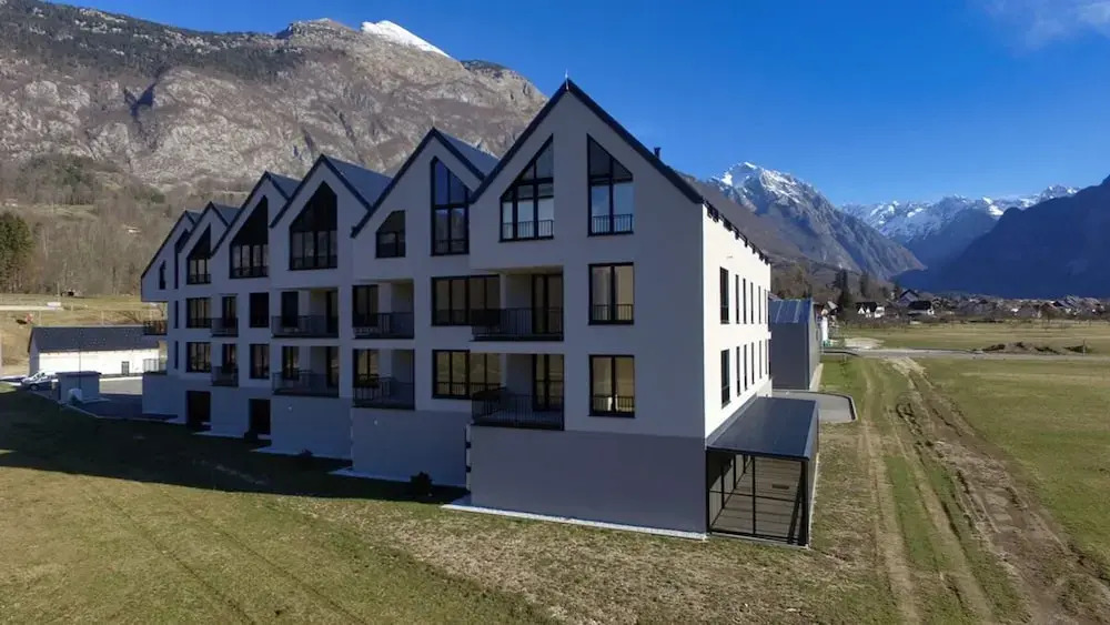 So a Valley Suites - Superior Apartment 07