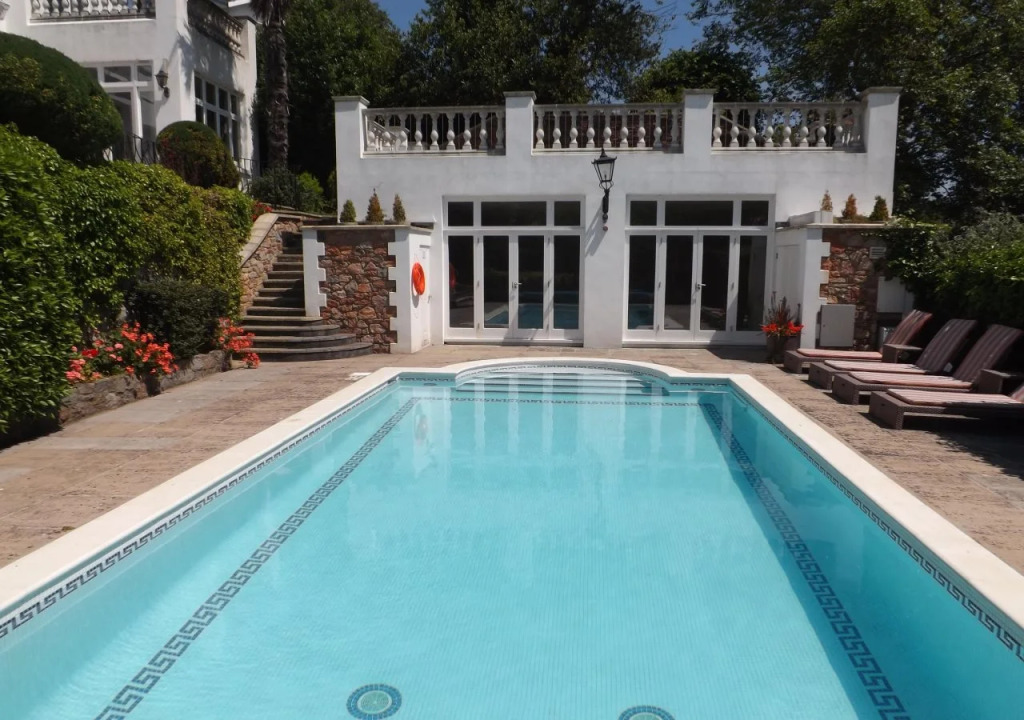 Haldon Priors Hotel