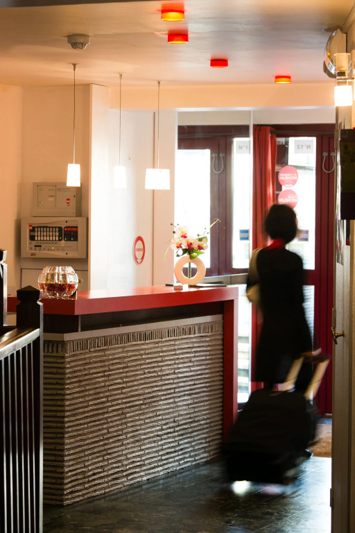 Hotel Le Beffroi