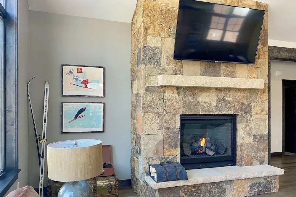 3 Mi to Dtwn Breckenridge: Family-friendly Home!