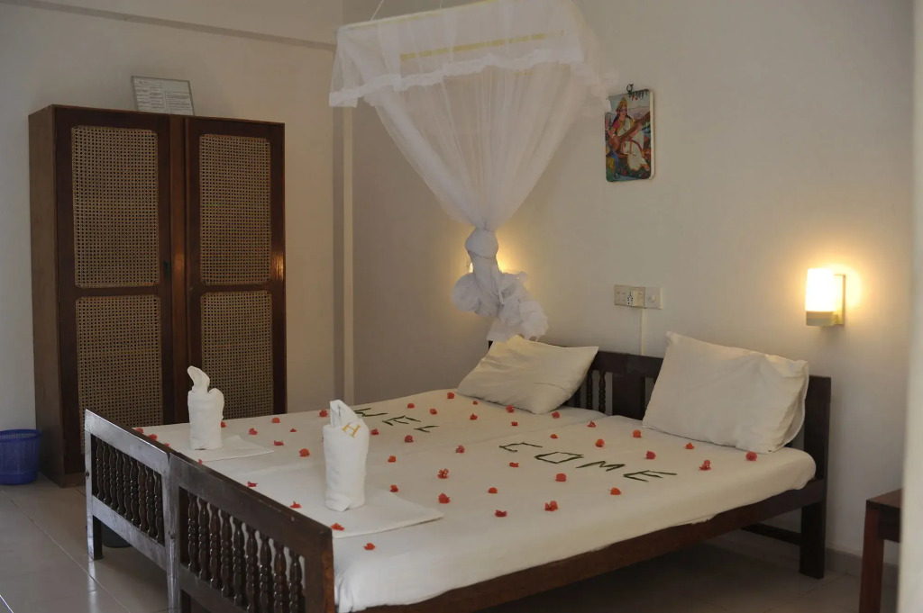 Hideaway Hikkaduwa