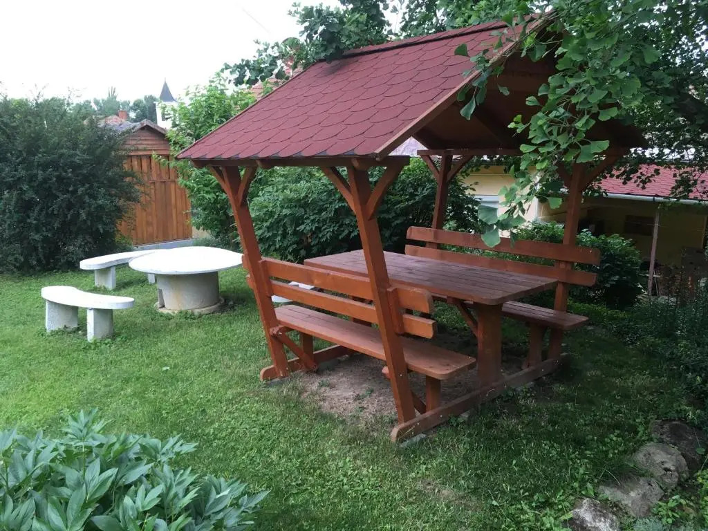 Bogoly Apartman
