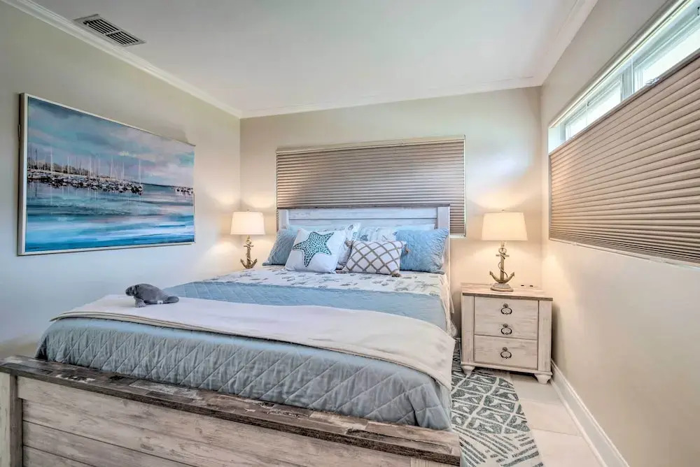 Dock + Lanai: Riverview Homosassa Escape!