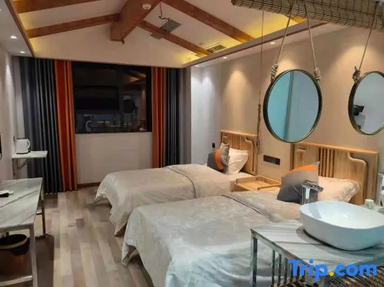 Celestine Hotel
