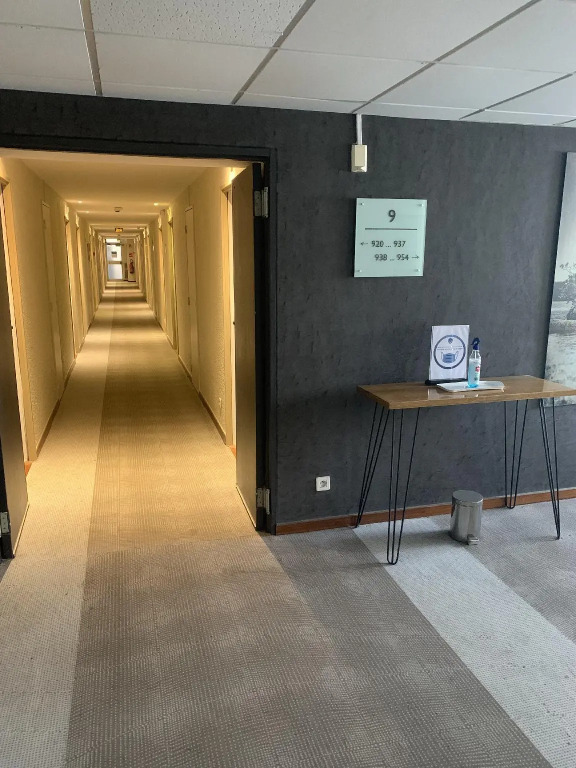 Novotel Dakar