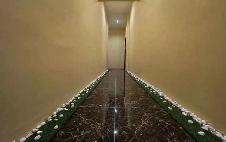 BMC Hotel