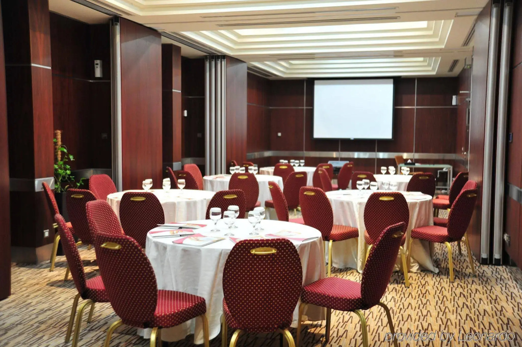 Crowne Plaza Al Khobar by IHG