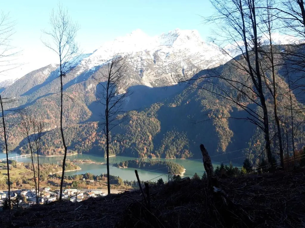 Appartamento Giada Pozzale di Pieve di Cadore(BL)