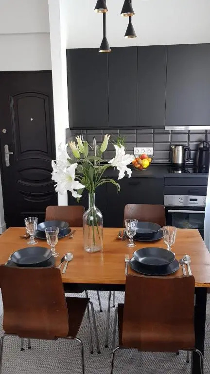 Boutique apartman I