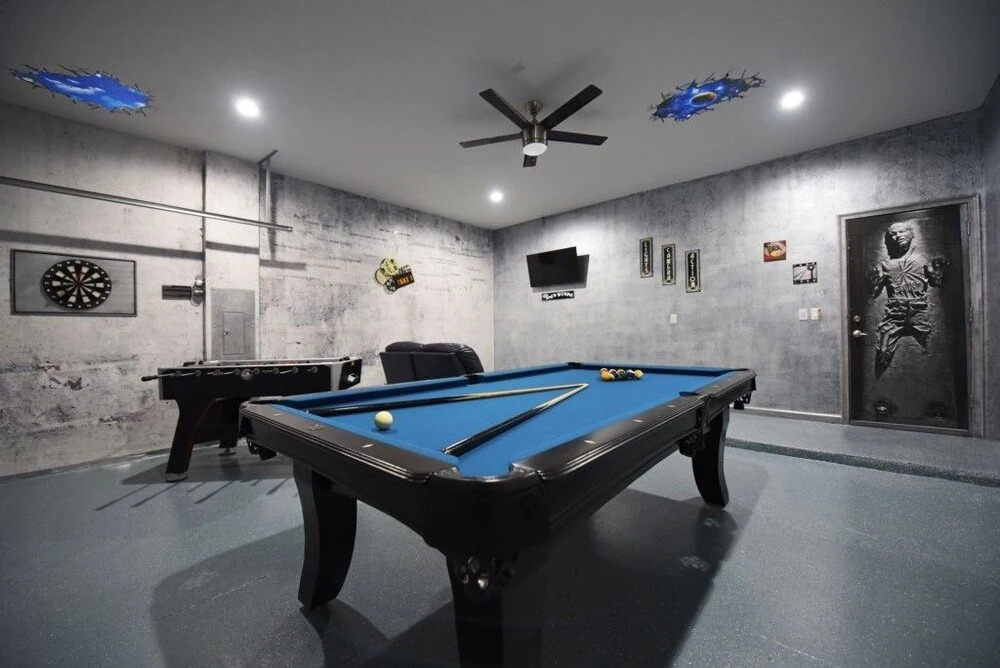 431 Cabello Drive,