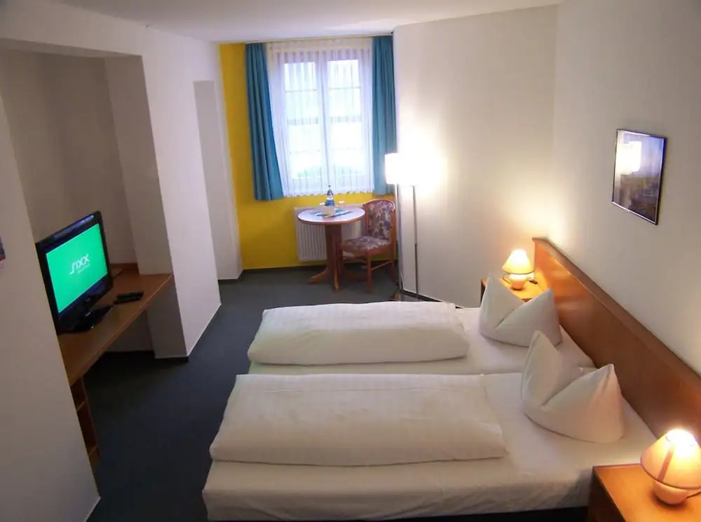 Hotel Zum Goldenen Löwen