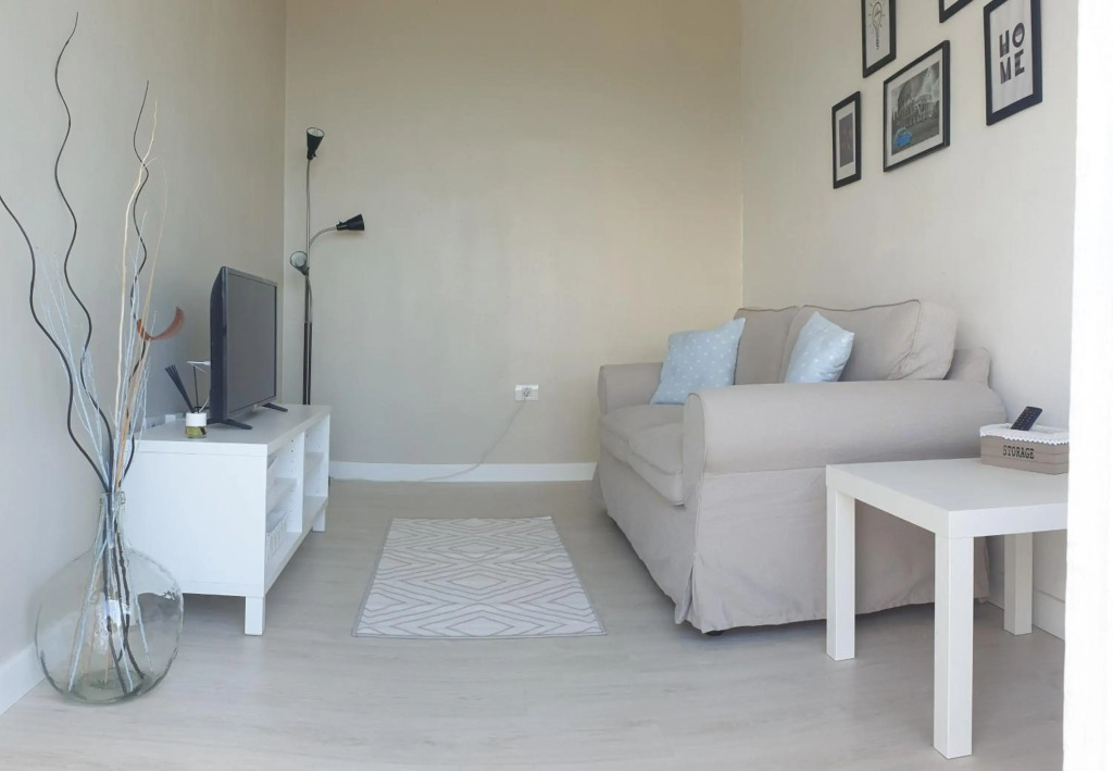 Vistas para el relax