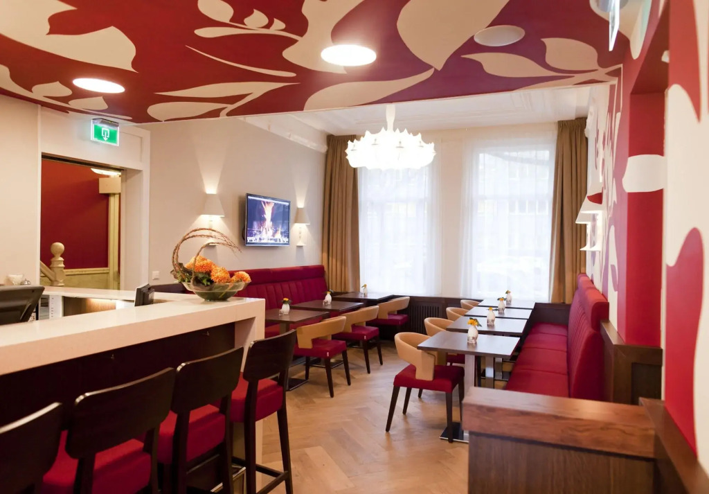 Hotel Van Walsum