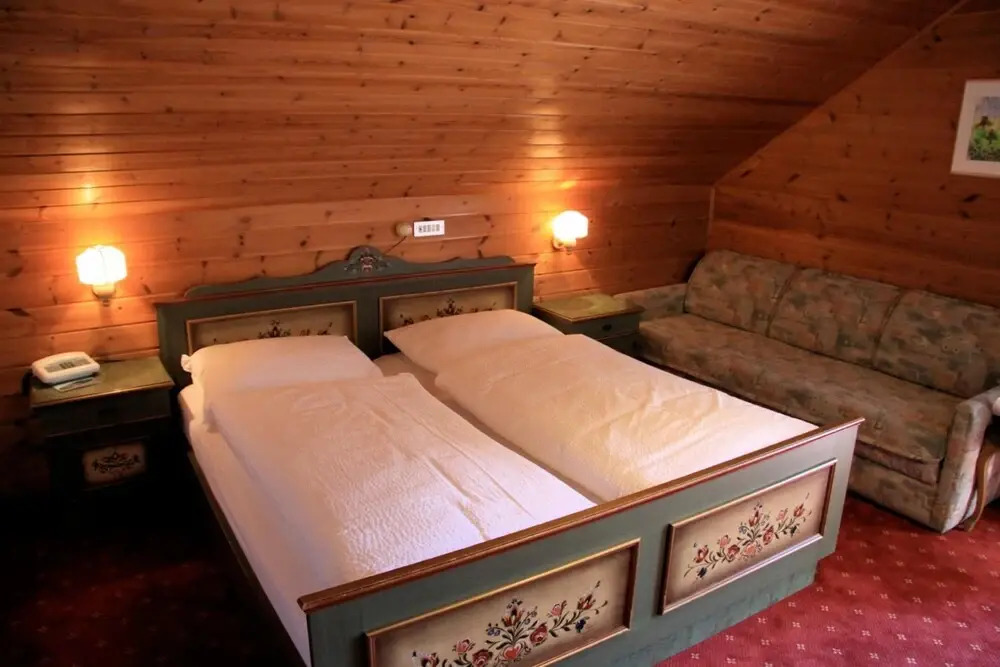 Albergo Gader