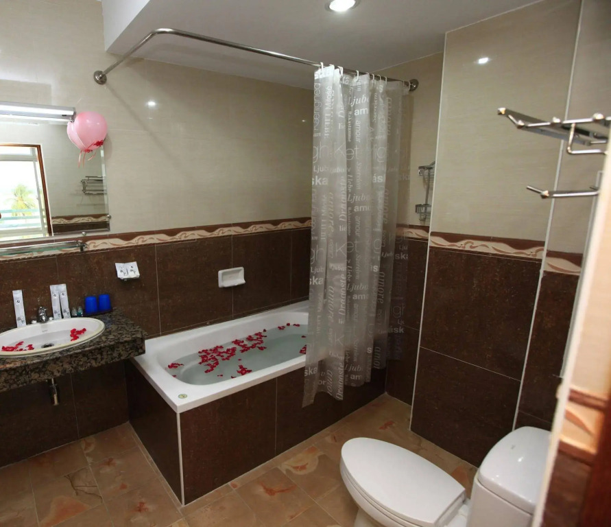 Hotel Novel