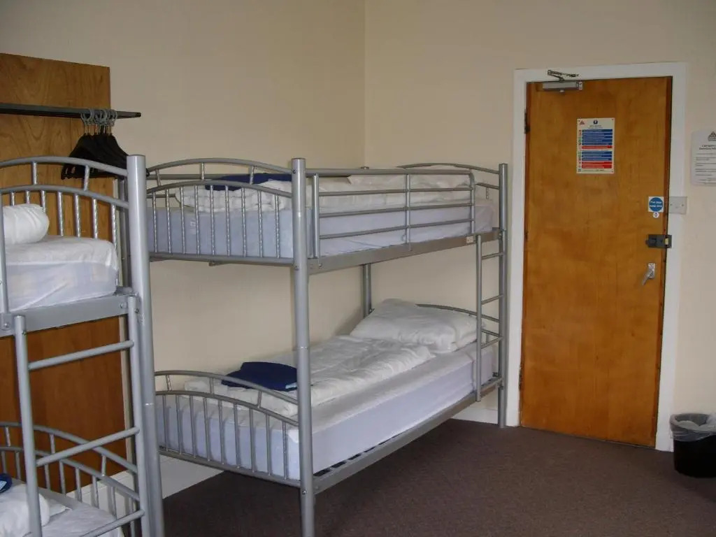 Cairngorm Lodge Youth Hostel