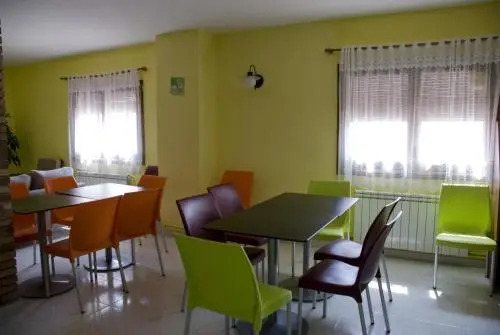 Hostal Elvira