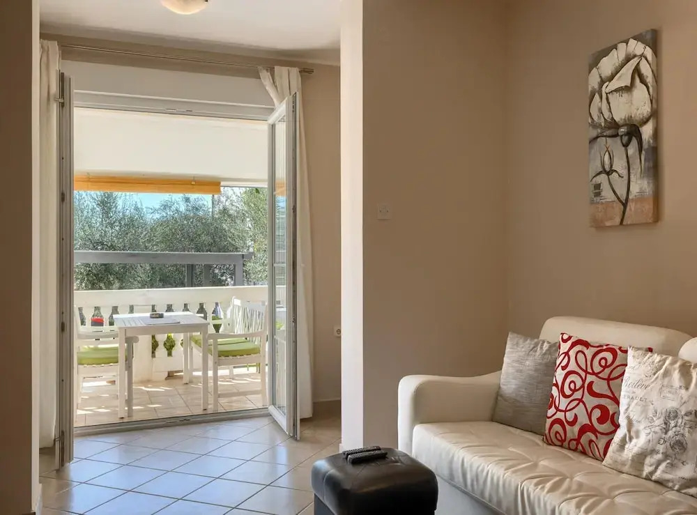 Apartment in Poreč near Špadici Beach