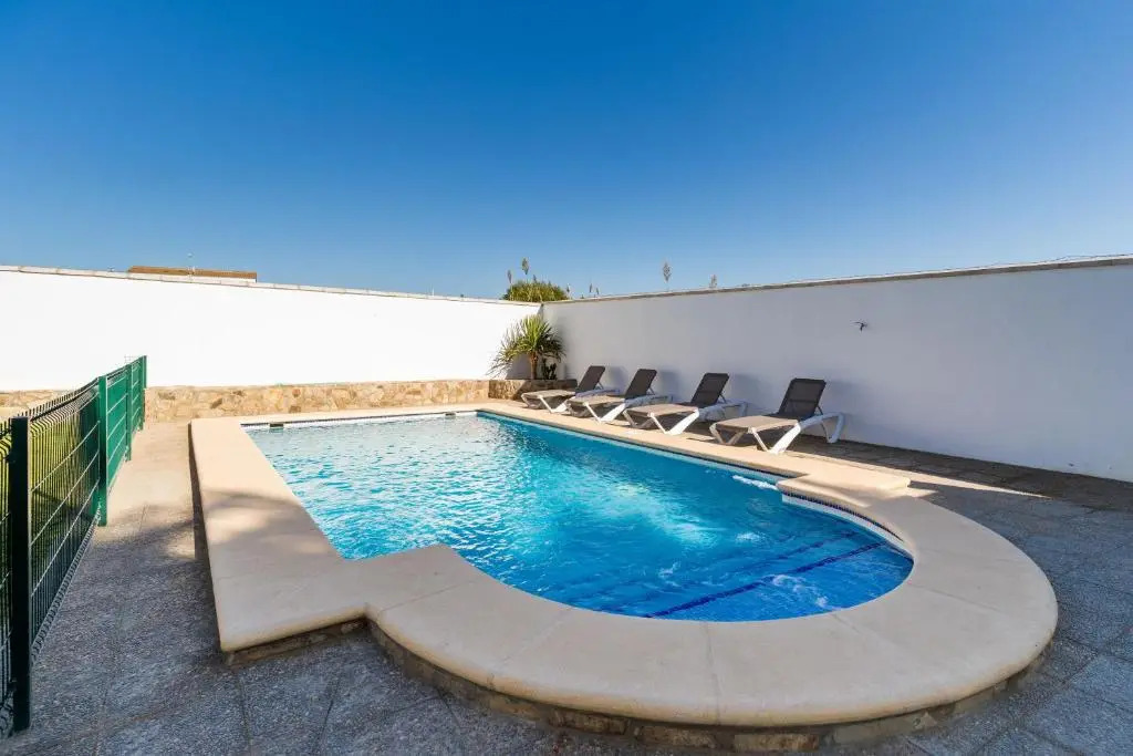 Villa Ca1