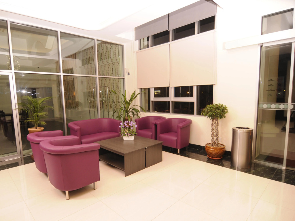 Seemsoon Hotel