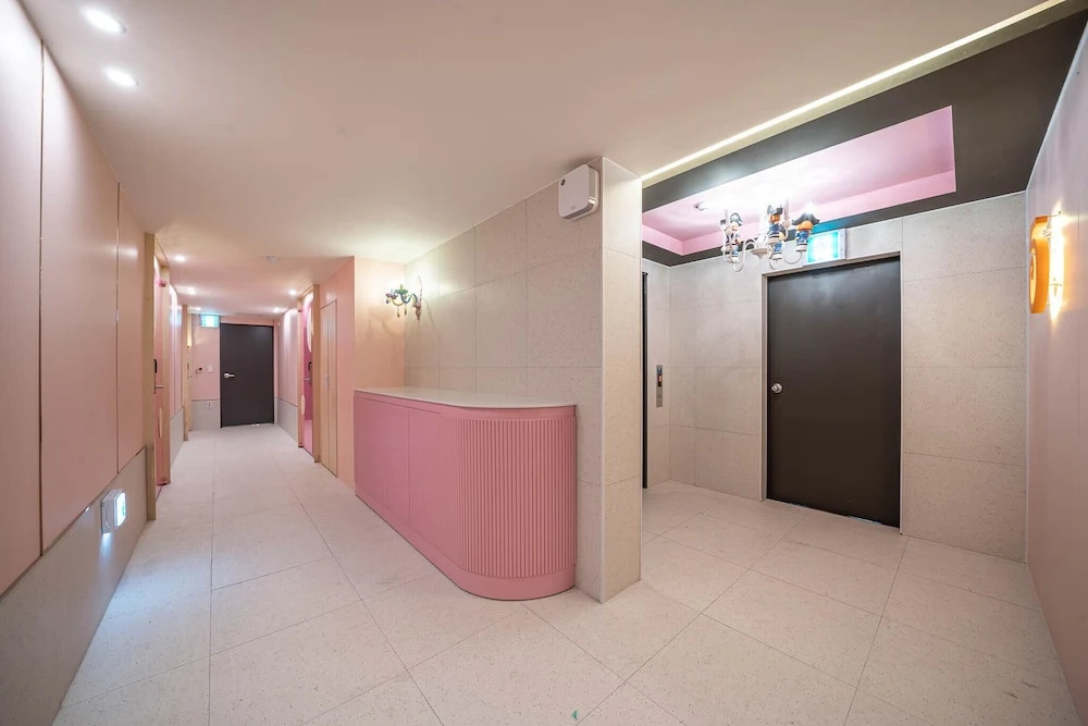 Kids Hotel Sangsang Play