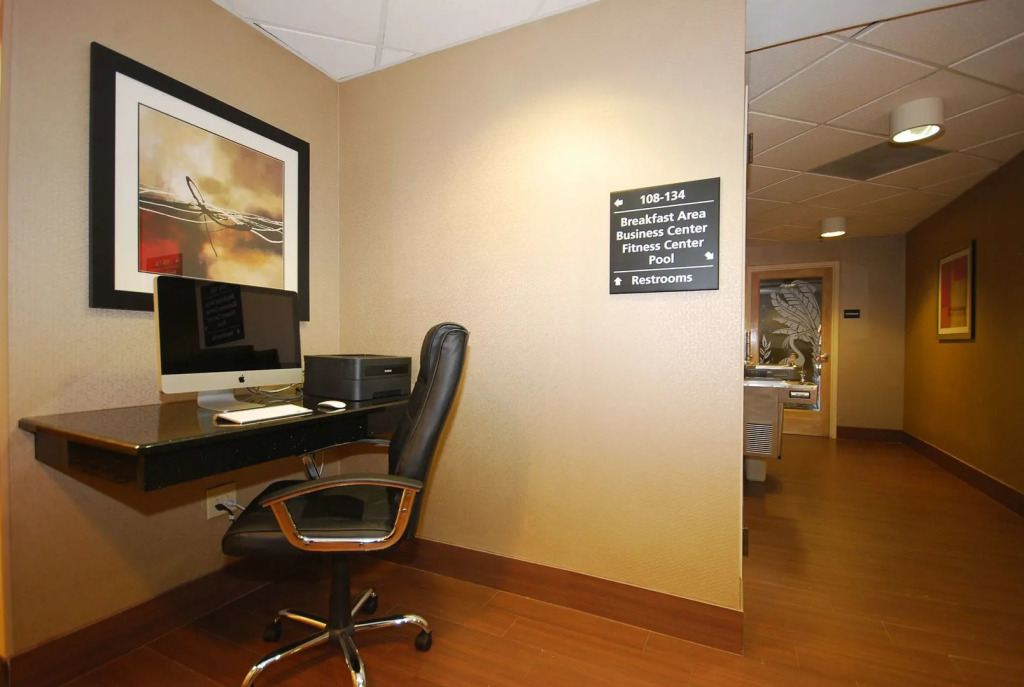 Hampton Inn Fort Myers-Airport & I-75