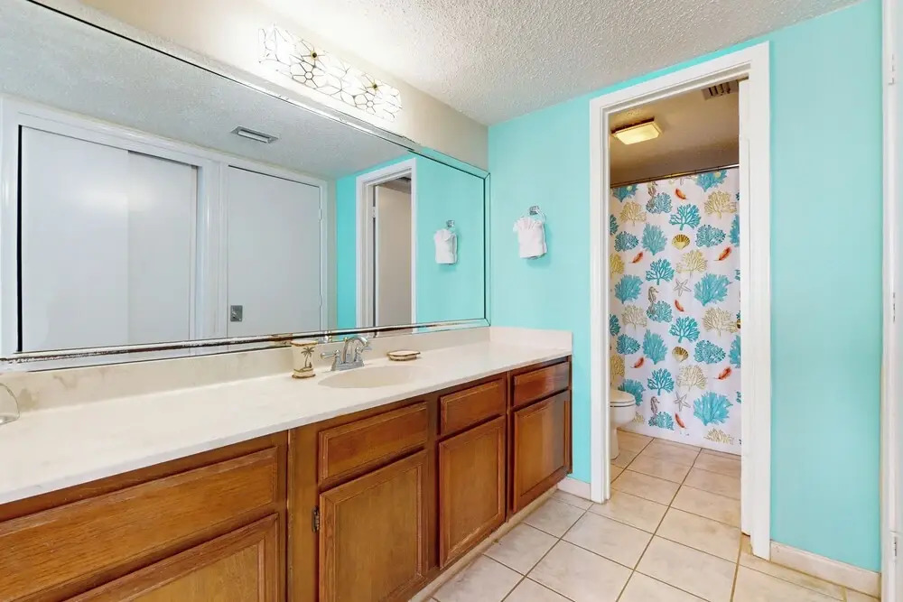 3BR w/ Gulf Views & Pool: Suntide III - Unit 808