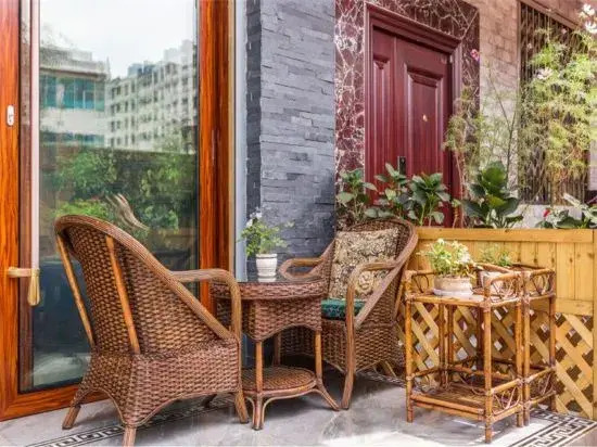 Gujia Hotel