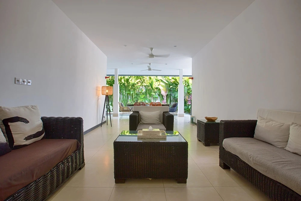 Villa Arus