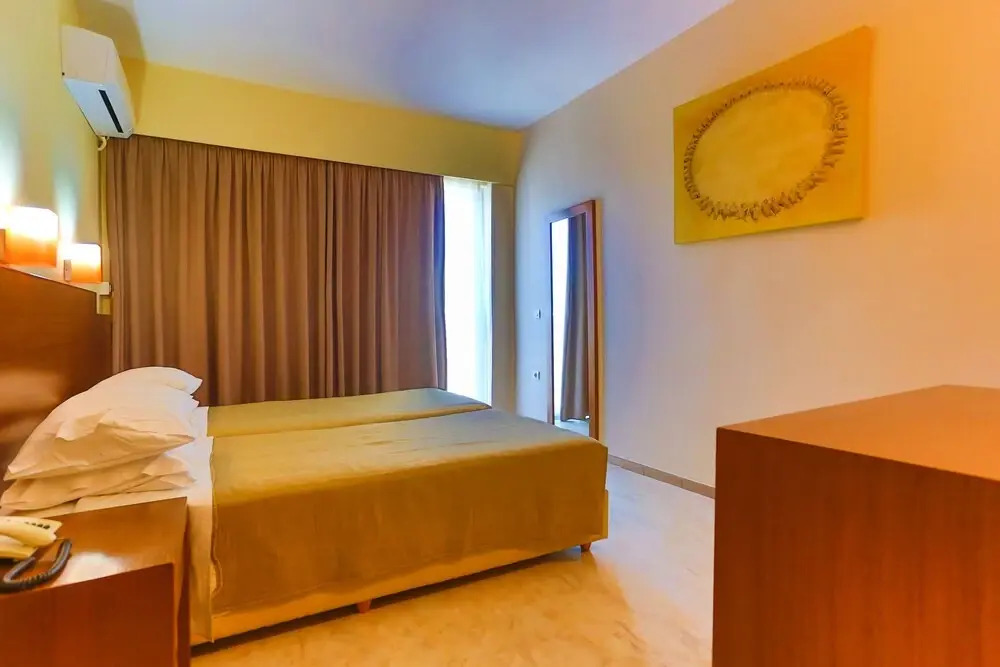 Rhodos Horizon Boutique