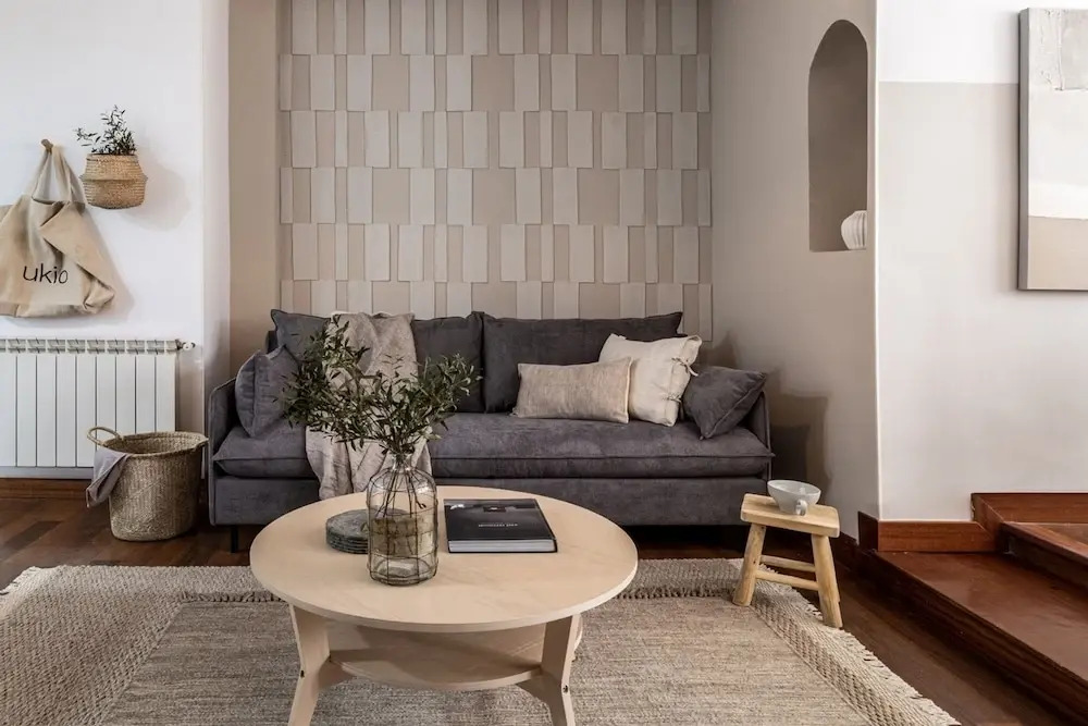 Greco - 1 Bedroom in Malasa a