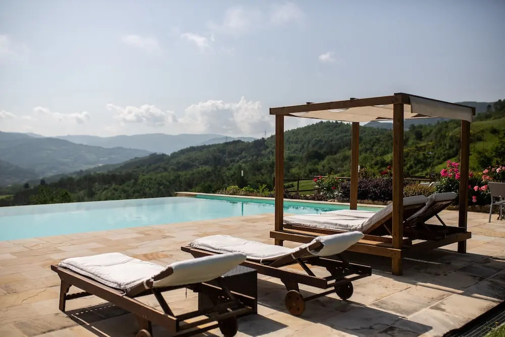 Agriturismo Vita Nova