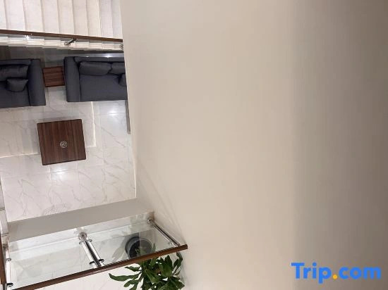 jiunuo homestay