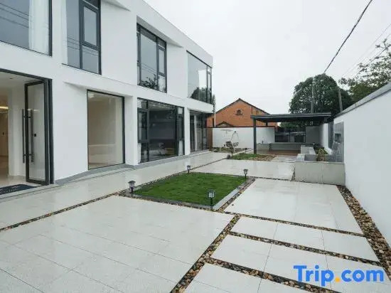 Suye Homestay (Yongquan Town)