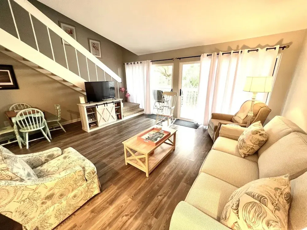 601 Double Eagle Trace