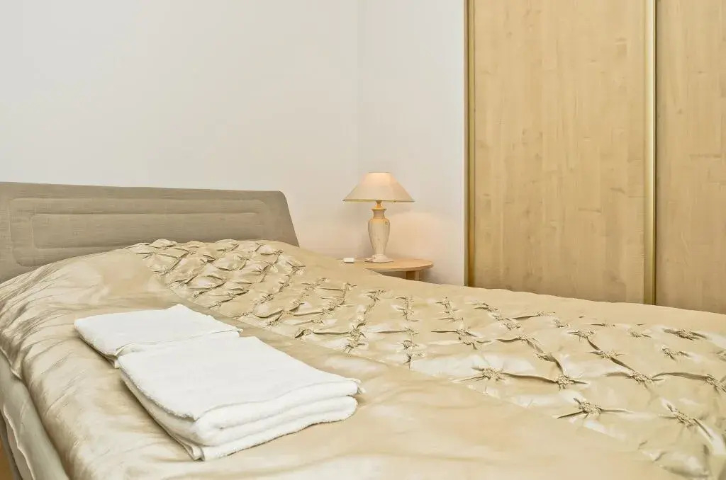 Goodnight Warsaw Business Apartment - Panska 98 Street