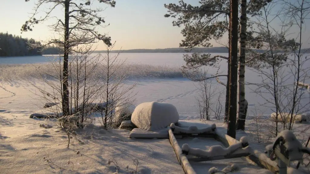 Nestorinranta Villa
