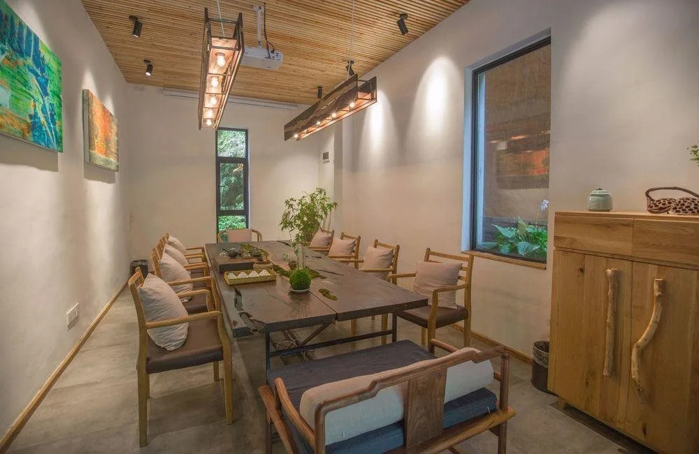 Qiandaohu Meike Aitu Guest House