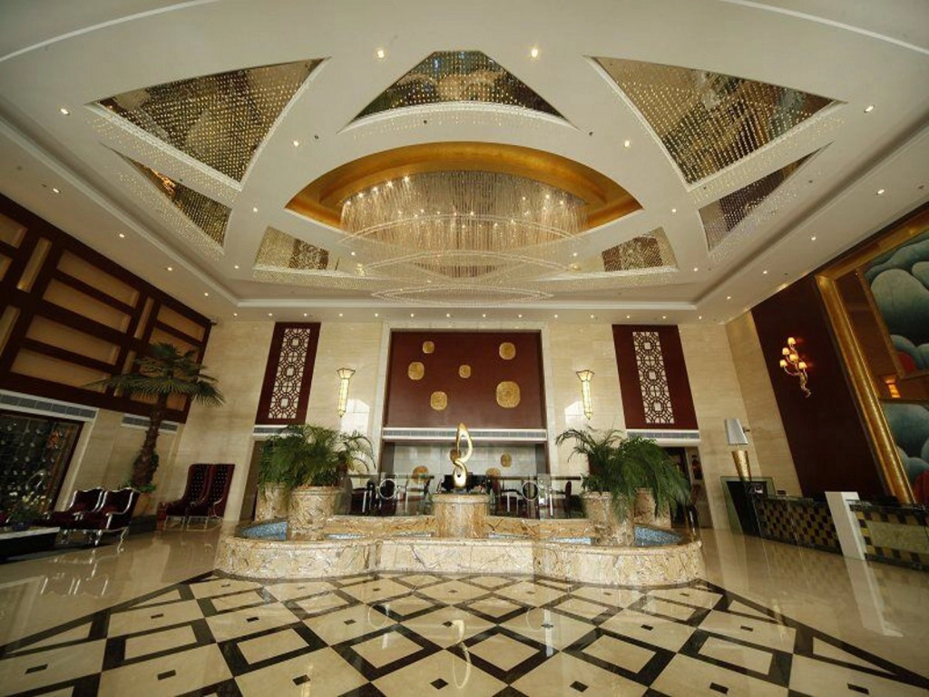 Foshan Royal Prince Hotel