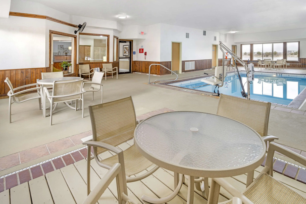 Best Western Celina