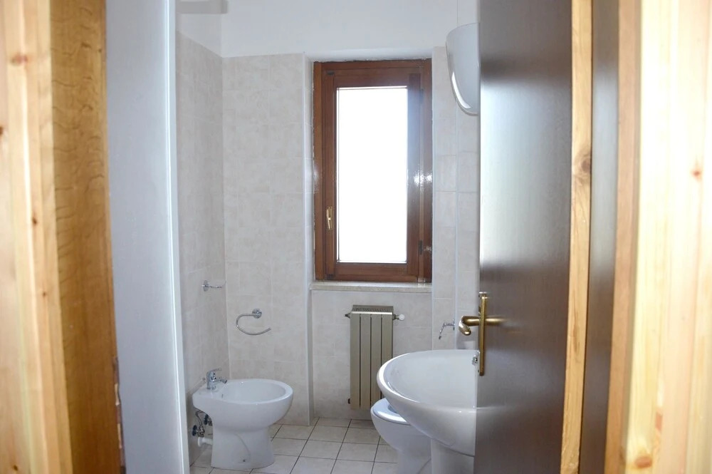 Apartment With 2 Bedrooms in Fago del Soldato, With Wonderful Mountain