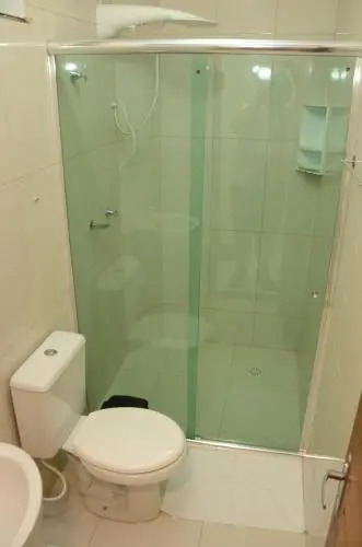 Hotel Icamiabas